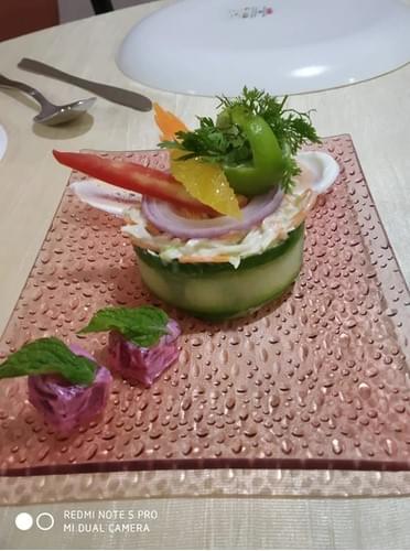 Lacso Institute of Hotel Management and Catering Technology Secunderabad Campus Life photo 18